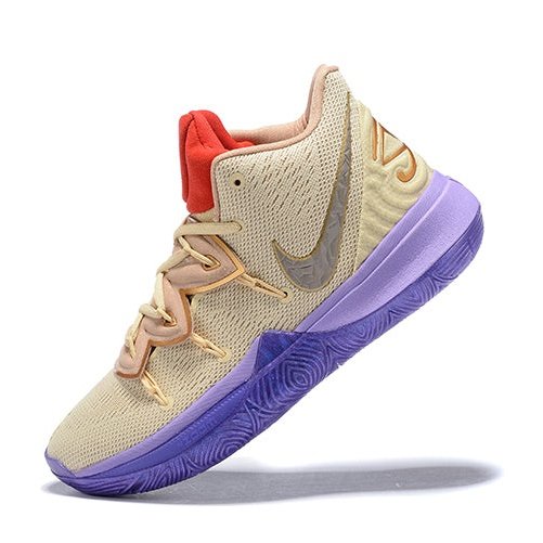 NIKE KYRIE 5 x CONCEPTS IKHET - Prime Reps