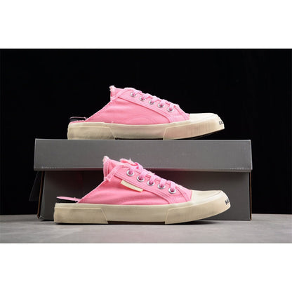 BALENCIAGA PARIS LOW x PINK - Prime Reps