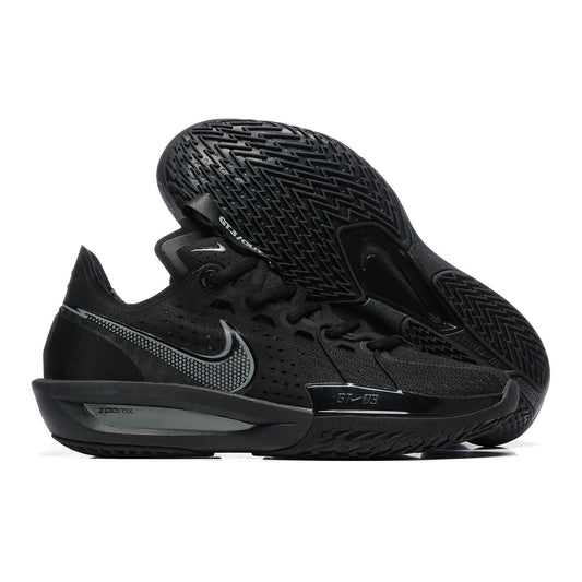 NIKE AIR ZOOM G.T. CUT 3 x CHARCOAL - Prime Reps