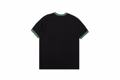 Gucci Polo Shirt with Embroidered Logo