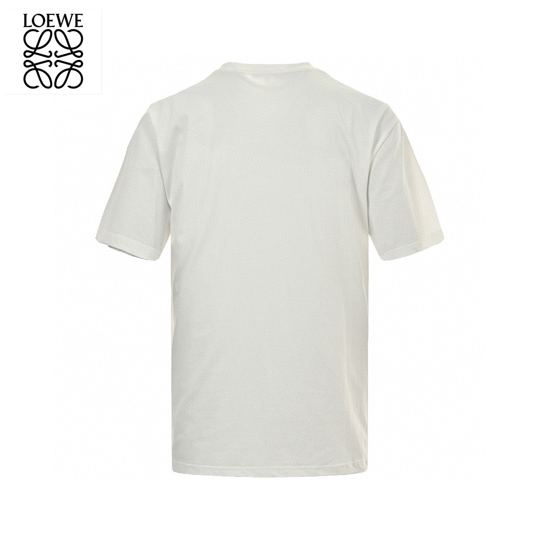 Loewe Pocket T-Shirt