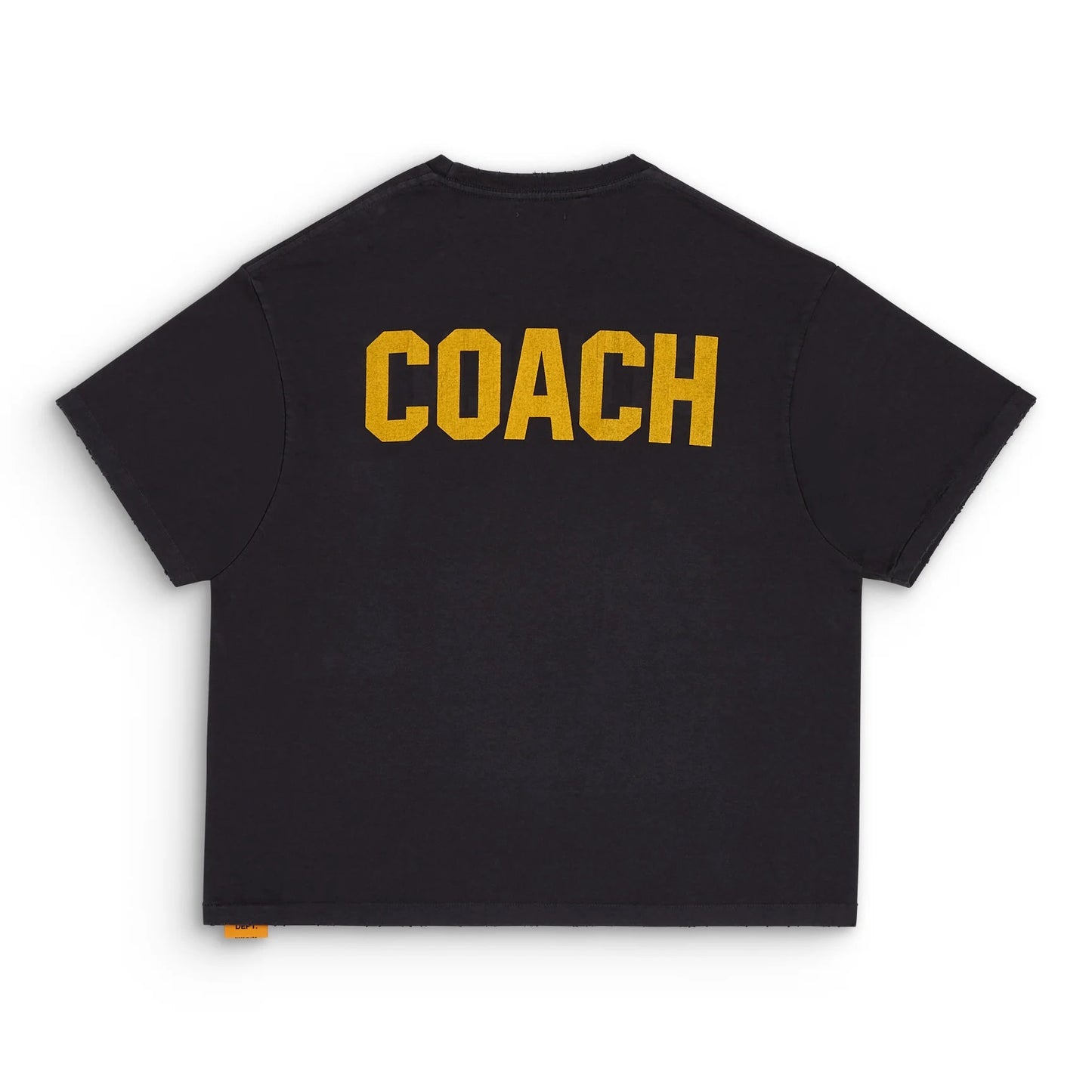 GALLERY DEPT STUDENT COACH REVERSIBLE TEE GD