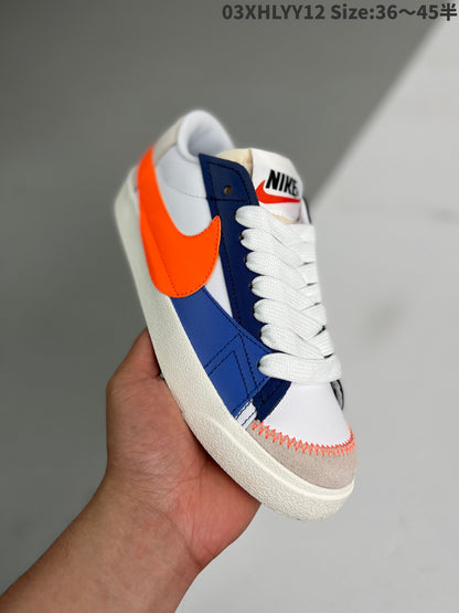 Nike Blazer Low'1977 Jumbo