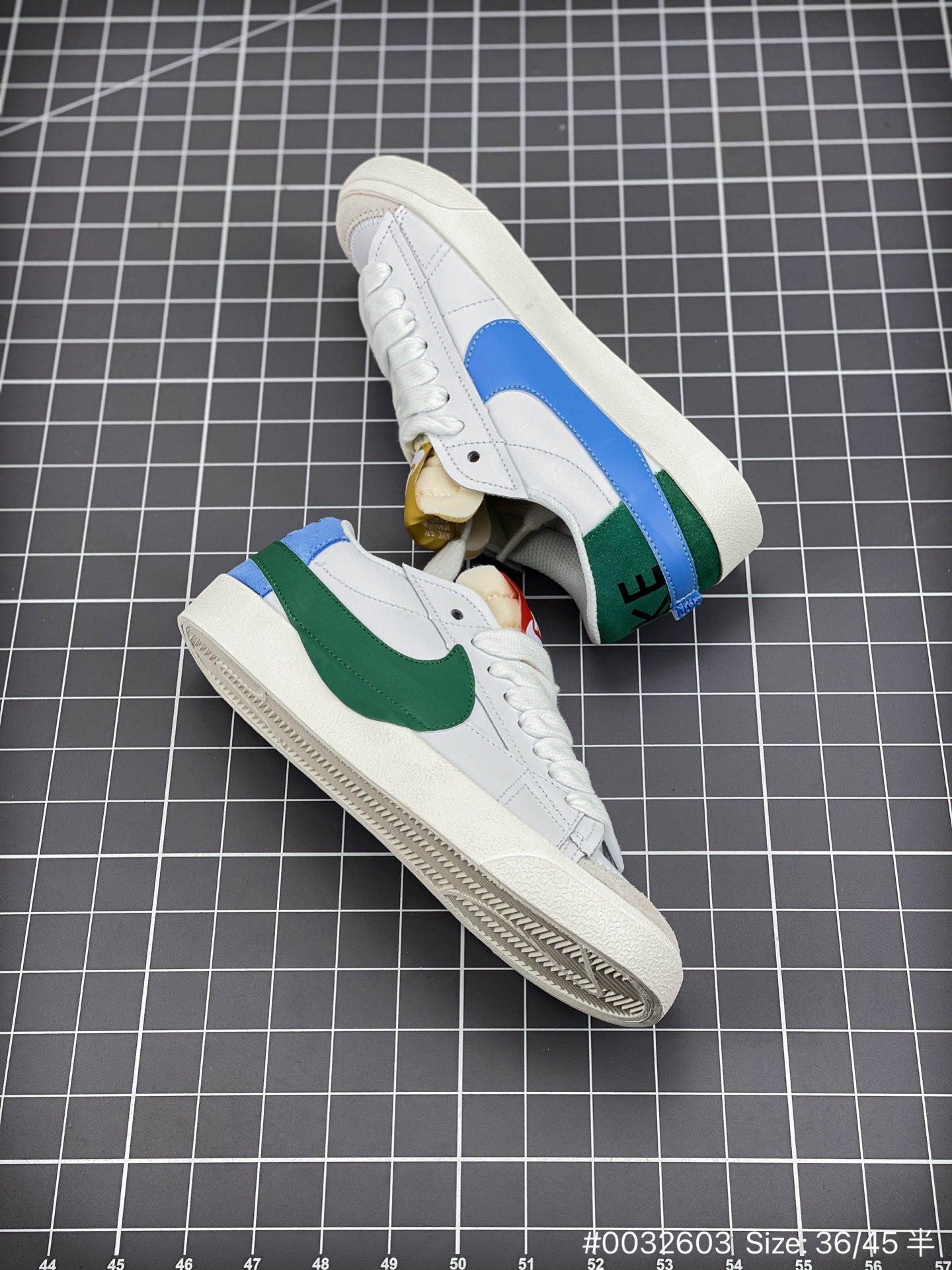 Nike Blazer Low '1977 Jumbo