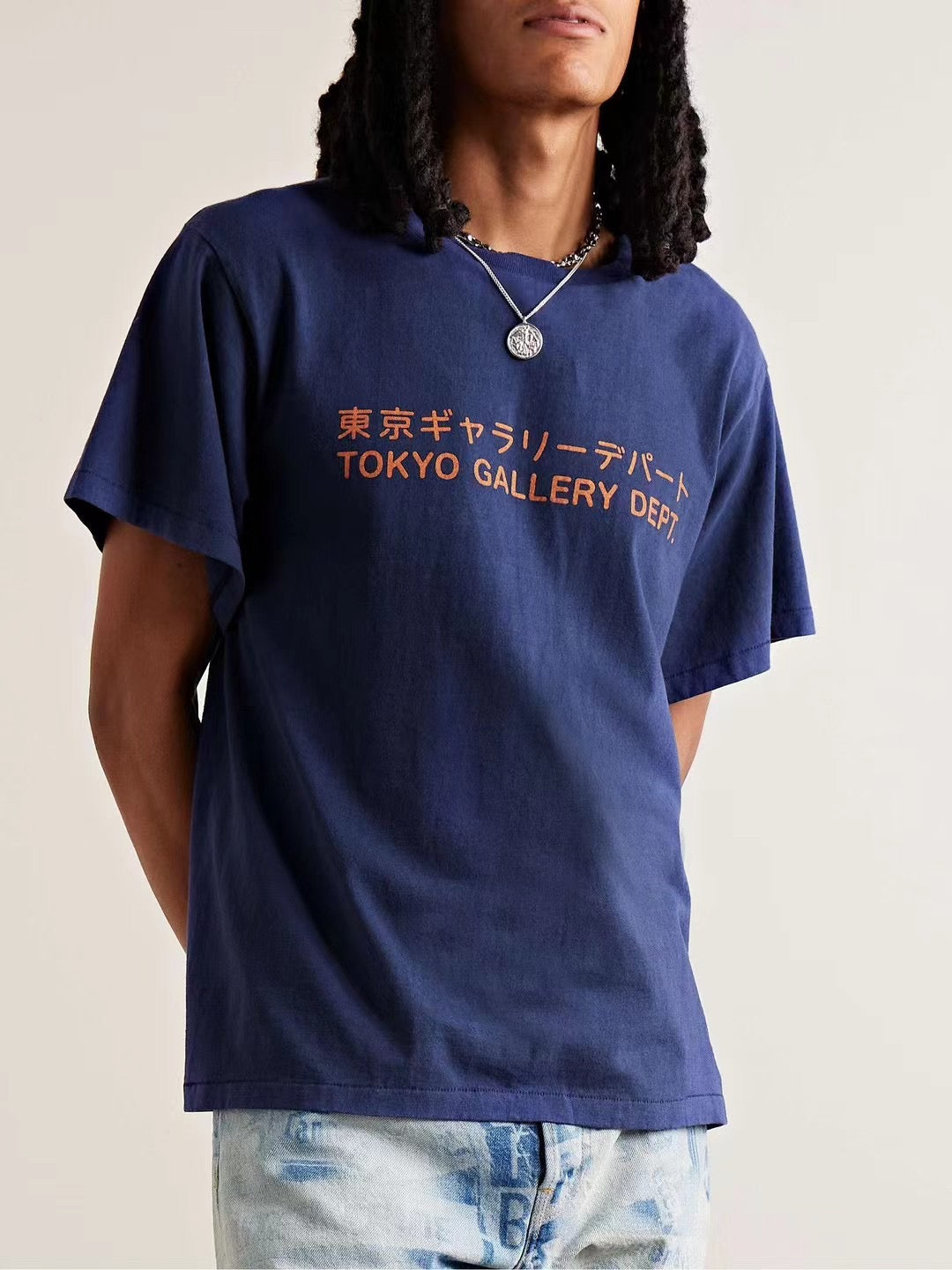 GALLERY DEPT TOKYO GD TEE