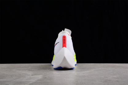 ZoomX Vaporfly NEXT% 2 White and Yellow