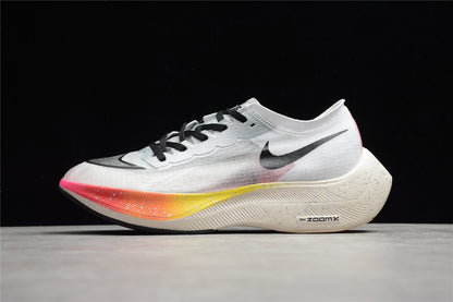 ZoomX Vaporfly NEXT% 2 White and Black