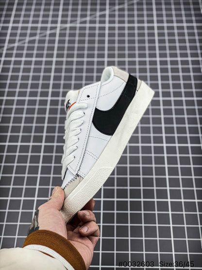 Nike Blazer Low'1977 Jumbo