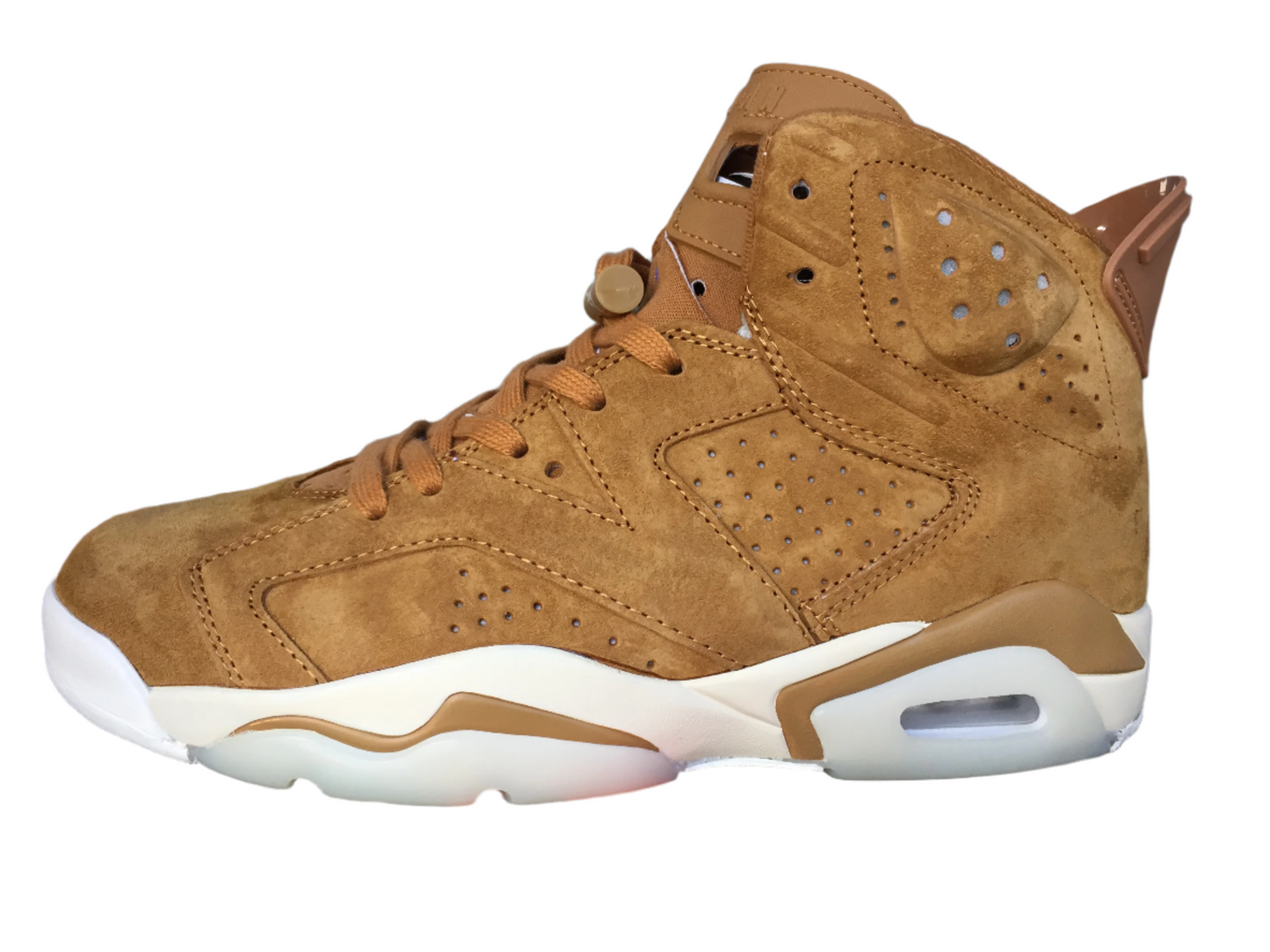 Jordan 6 Retro "Wheat"