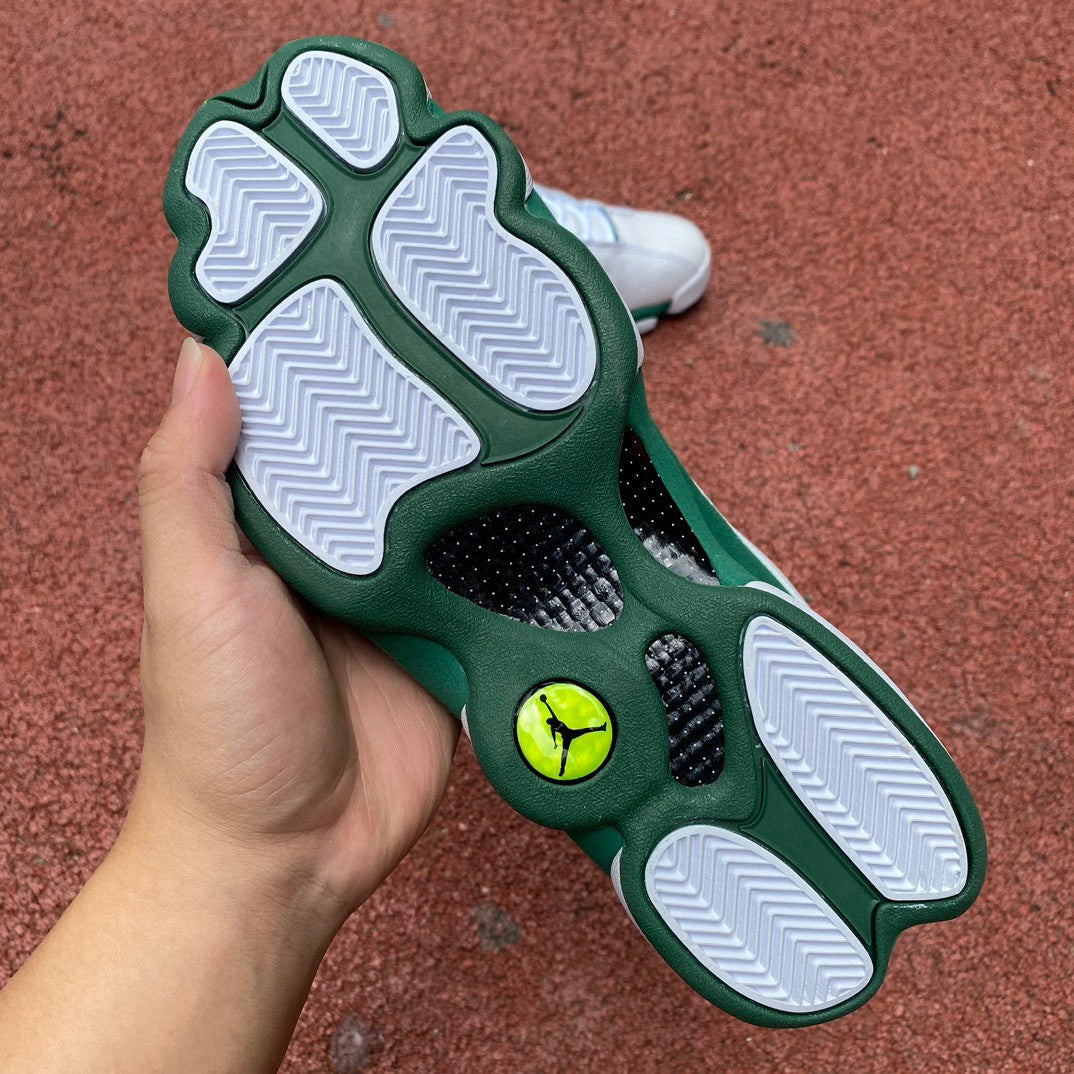 Jordan 13 Retro 'Lucky Green'