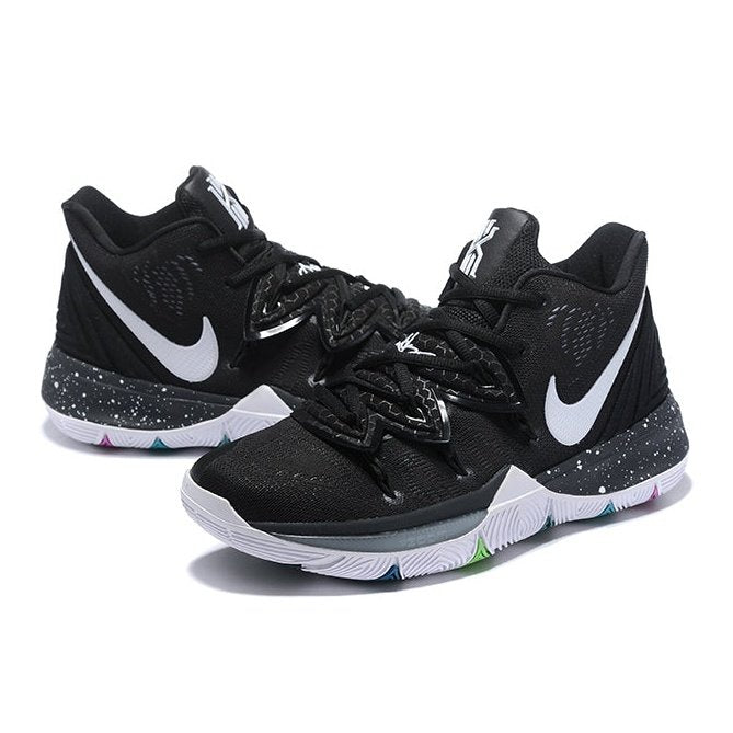 NIKE KYRIE 5 x BLACK MAGIC - Prime Reps