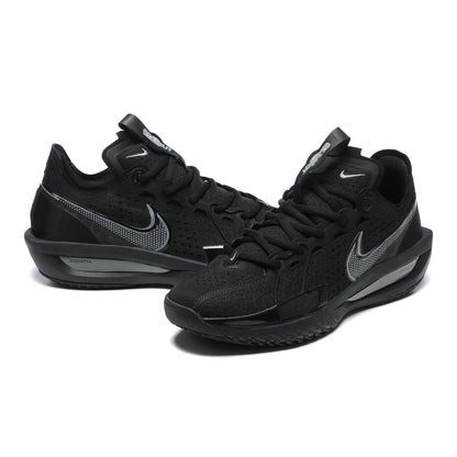 NIKE AIR ZOOM G.T. CUT 3 x CHARCOAL - Prime Reps