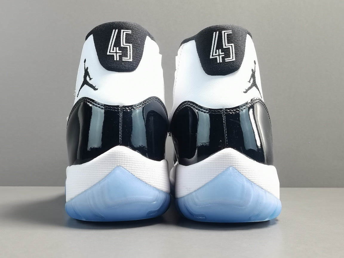 JORDAN 11 x CONCORD - Prime Reps