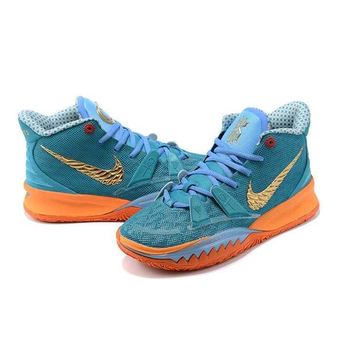 NIKE KYRIE 7 x CONCEPTS HORUS - Prime Reps