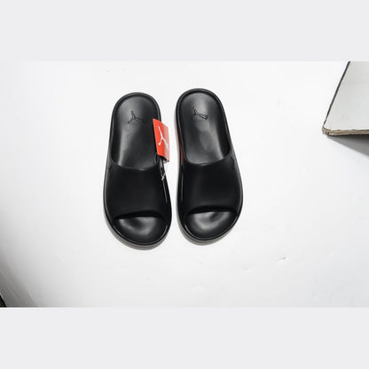 PUMA SHIBUI CAT SLIDE x BLACK