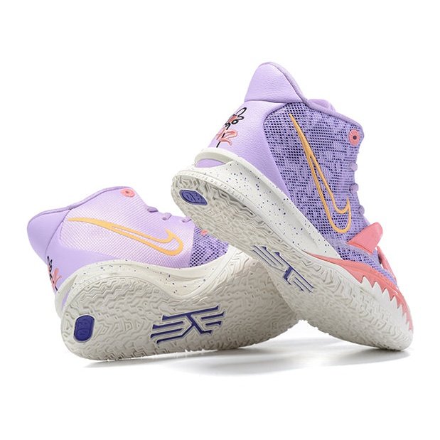 NIKE KYRIE 7 x DAUGHTERS AZURIE - Prime Reps