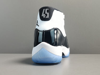 JORDAN 11 x CONCORD - Prime Reps