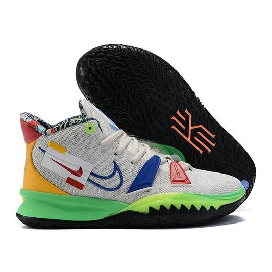 NIKE KYRIE 7 x VISIONS - Prime Reps