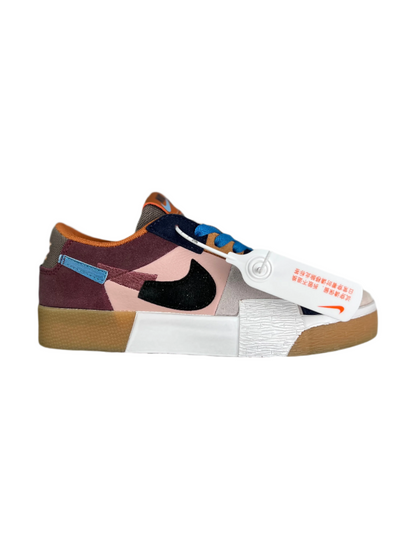 Nike Blazer SB Zoom PRM"Cashmere Mosaic"