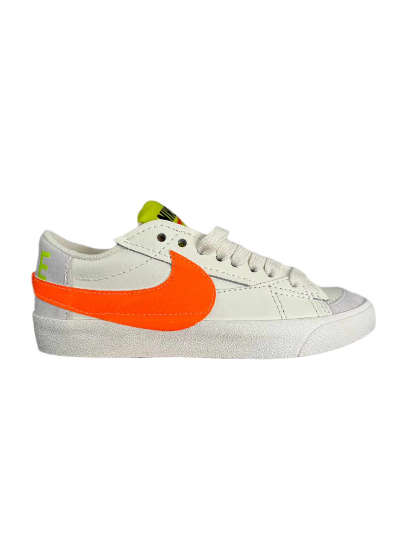 Nike Blazer Low'1977 Jumbo