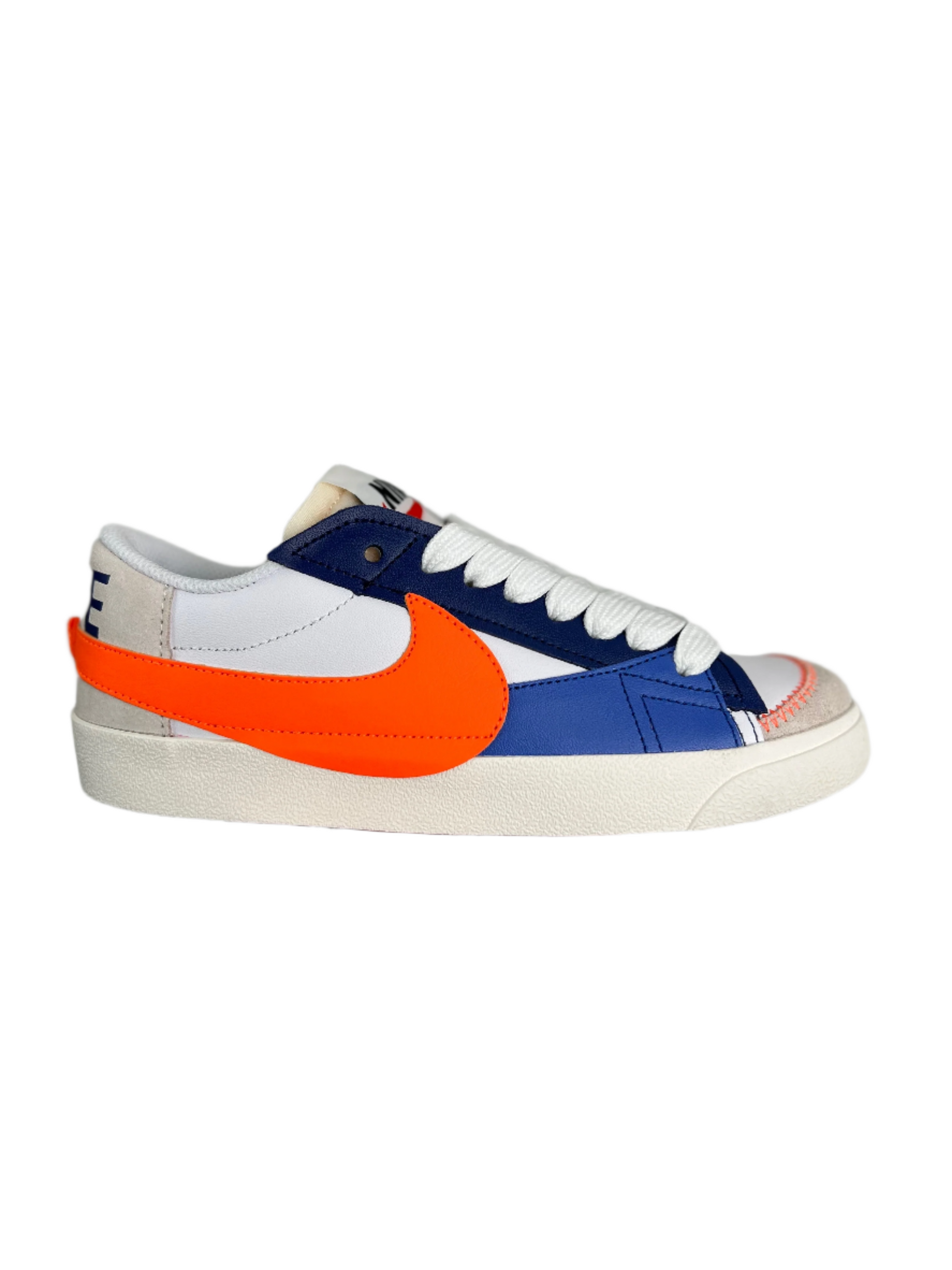 Nike Blazer Low'1977 Jumbo