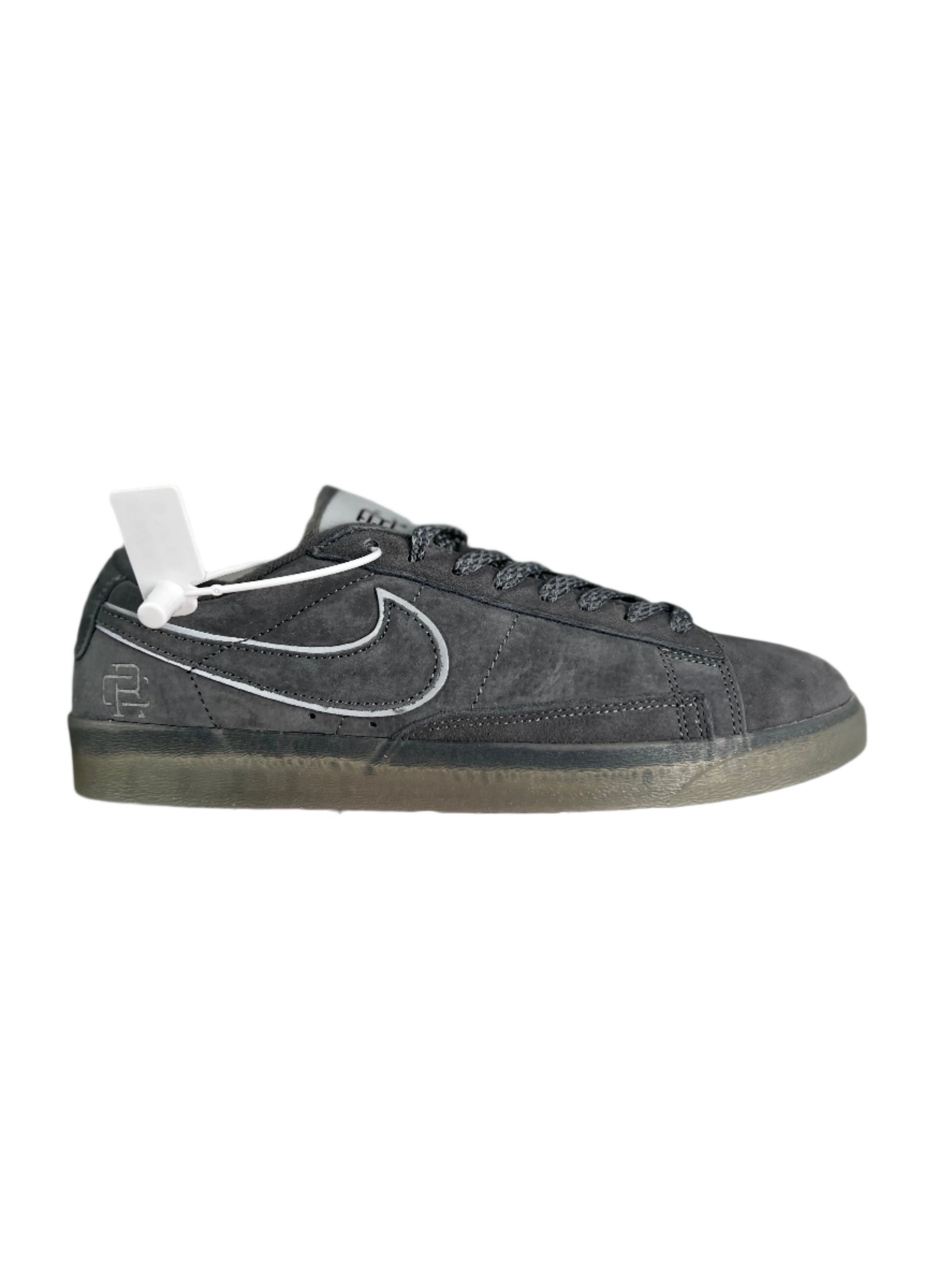 Nike Blazer Low x Reigning Champ2.0