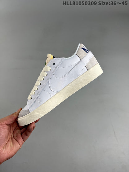  Nike Blazer Low '1977