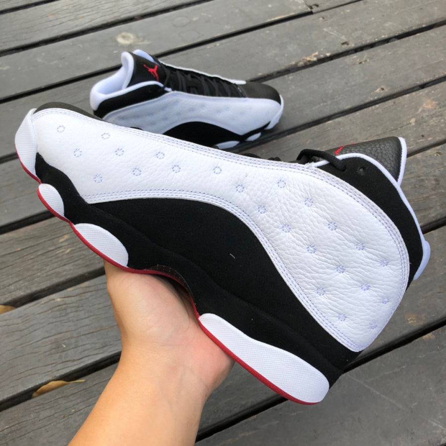 Jordan 13 Retro "He Got Game"