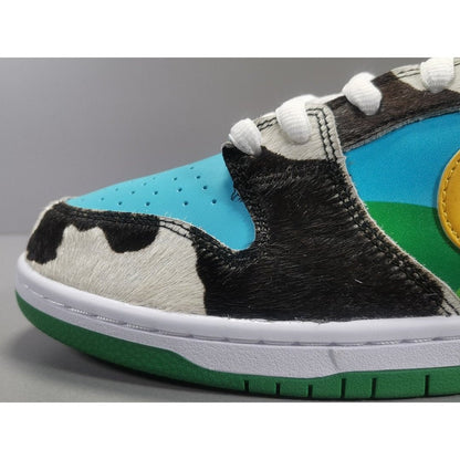 NIKE SB DUNK LOW x BEN & JERRY'S CHUNKY DUNKY - Prime Reps