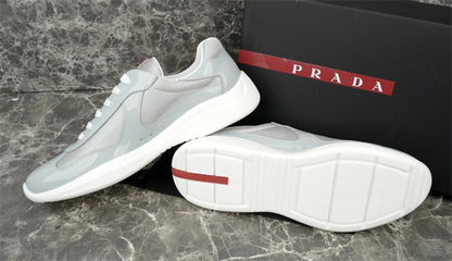 PRADA AMERICA'S CUP GREY SILVER