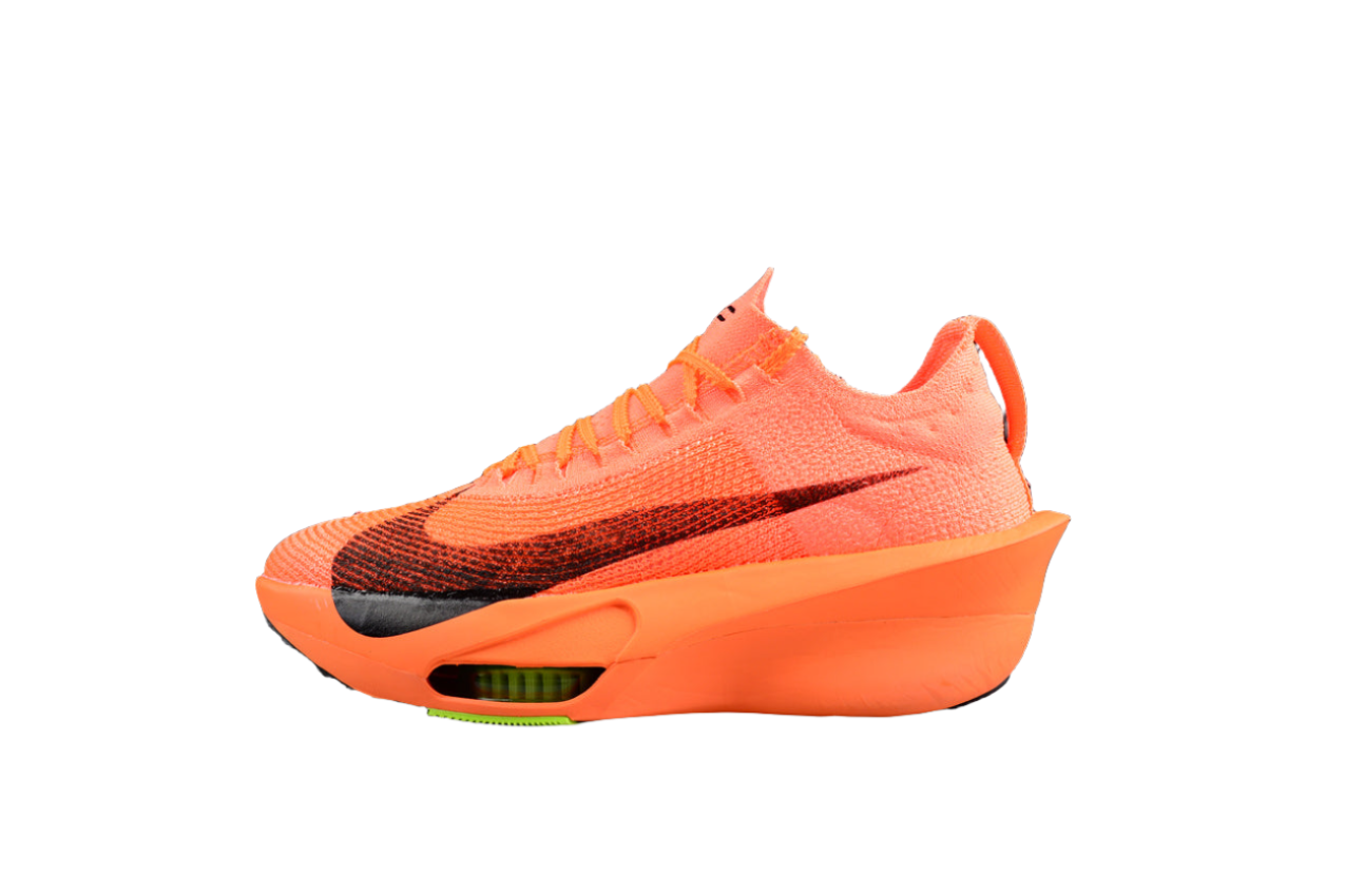 Zoom Alphafly NEXT% 3 Orange