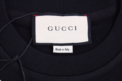 Gucci Monster Graphic Sweatshirt