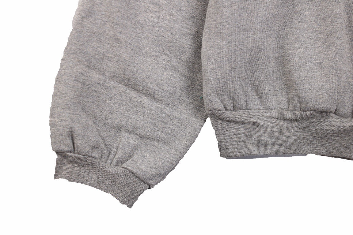 Fear of God Essentials Hoodie - Grey