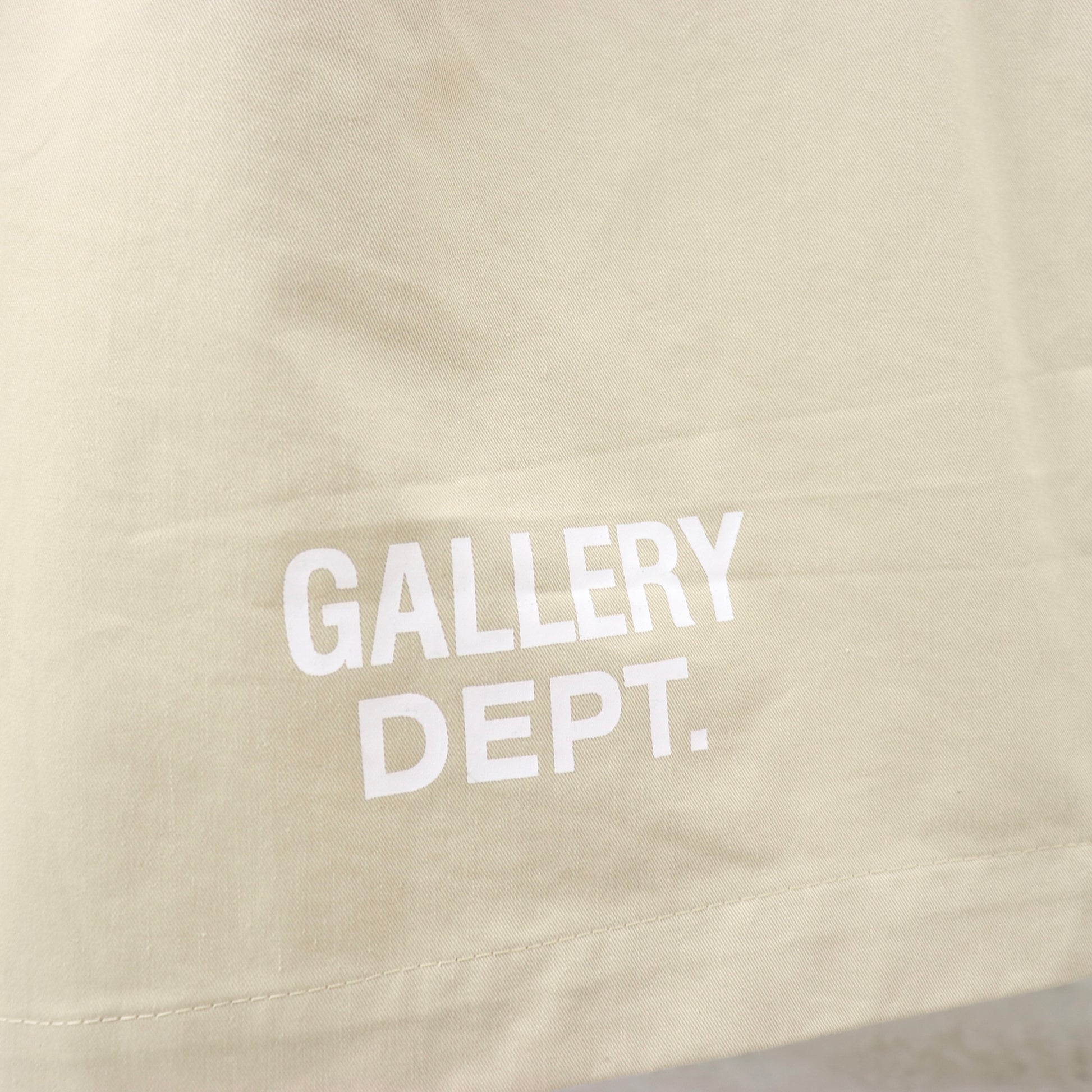 GALLERY DEPT