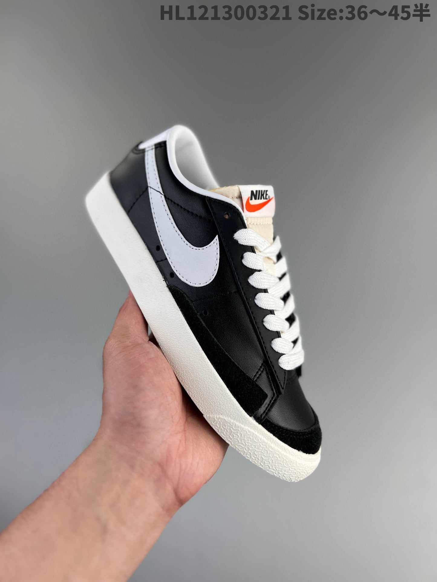 Nike Blazer Low'1977