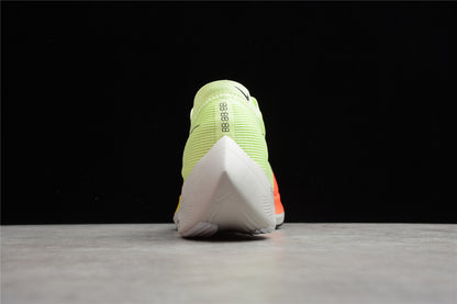 ZoomX Vaporfly NEXT% 2 Yellow and Orange