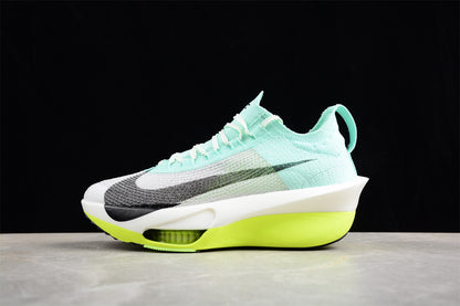 Zoom Alphafly NEXT% 3 Mint Green