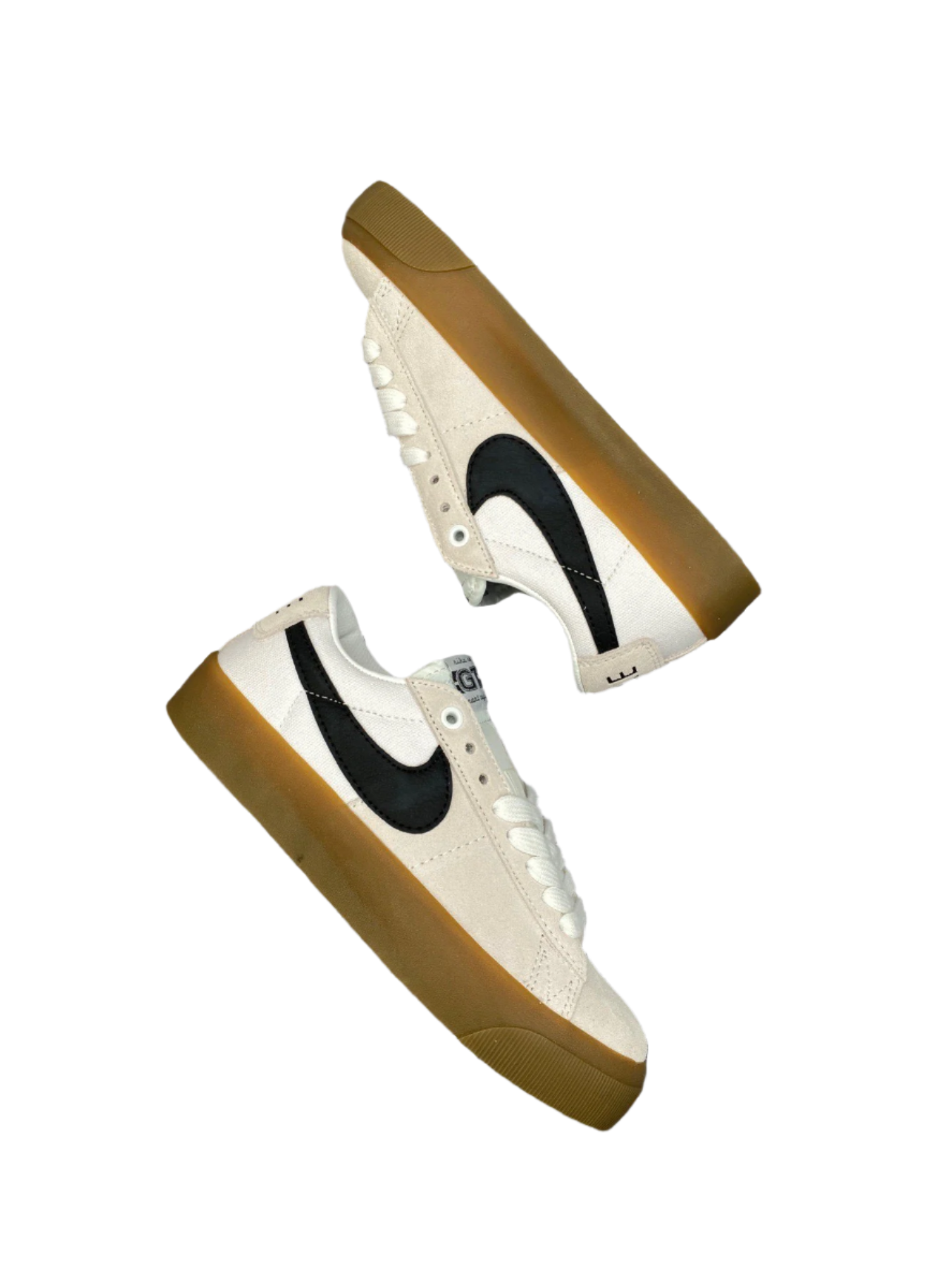 Nike Blazer Low