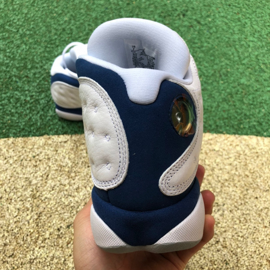 Jordan 13 “French Blue”