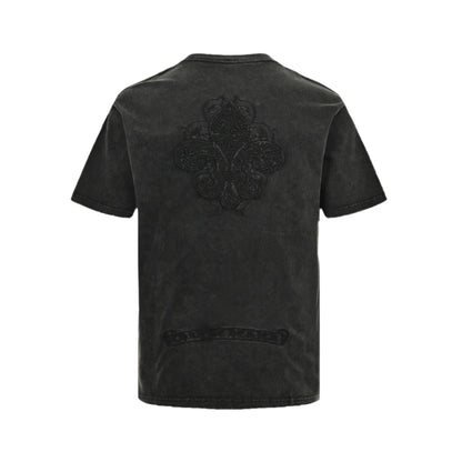 Chrome Hearts Vintage Washed T-Shirt Primereps