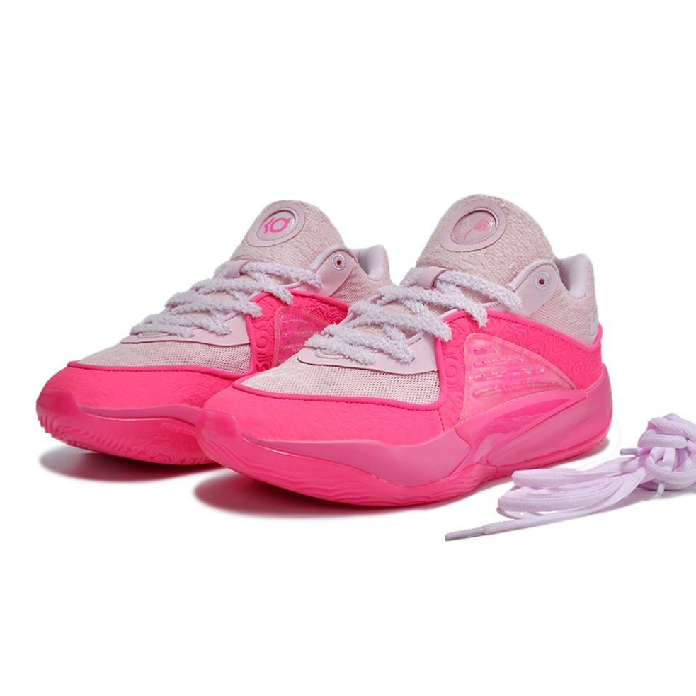 NIKE KD 16 x AUNT PEARL - Prime Reps