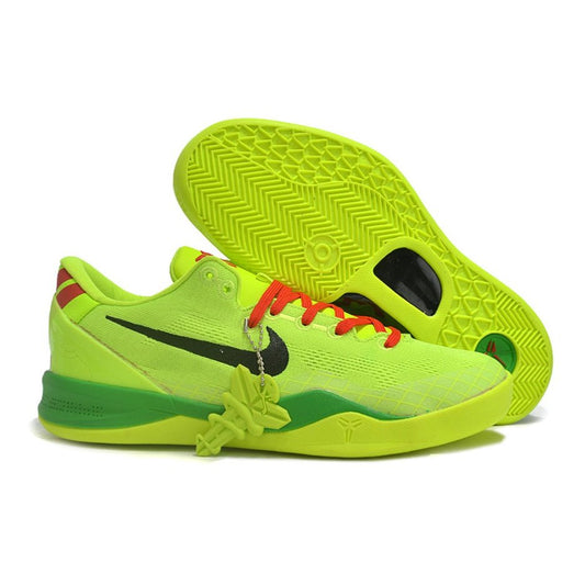 NIKE KOBE 8 x SOUR APPLE - Prime Reps