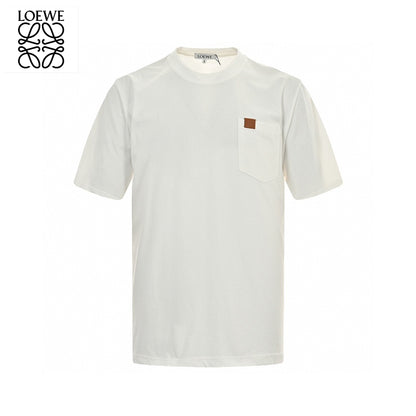 Loewe Pocket T-Shirt