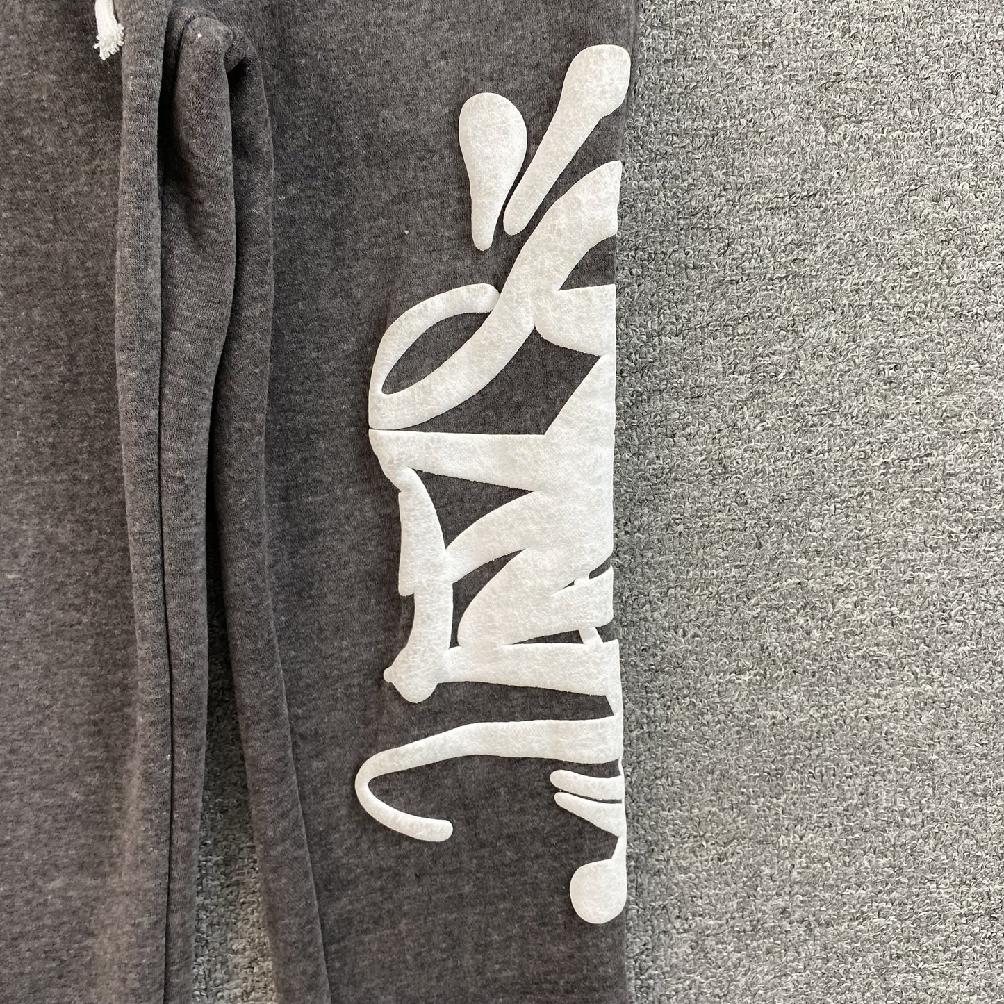 SYNA WORLD SWEATPANTS GREY