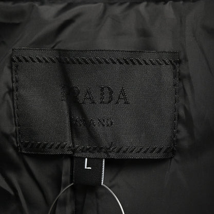 Prada Nylon Jacket