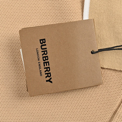 Burberry England Polo Shirt (Beige)