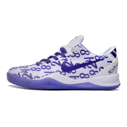 NIKE KOBE 8 PROTRO x COURT PURPLE - Prime Reps