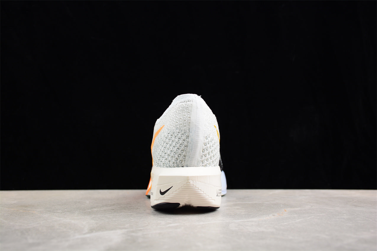 ZoomX Vaporfly Next% 2 White and Orange