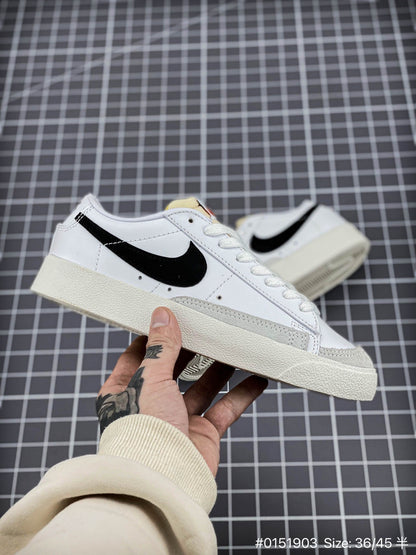 Nike Blazer Low'1977 vintage