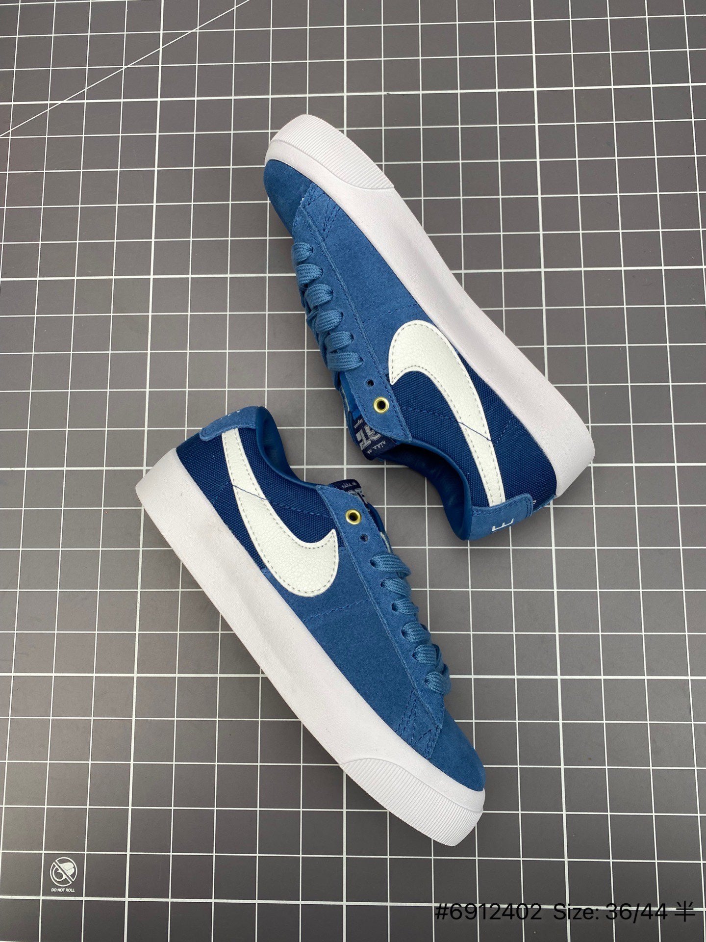 Nike Blazer low'1977 SB GT